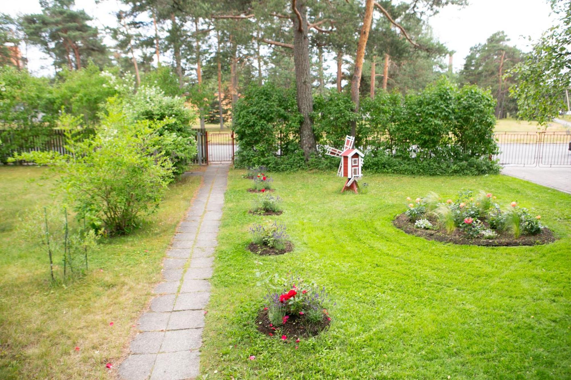 Lovely Nest In Nomme Tallinn Kültér fotó